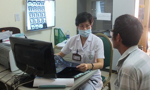 Nhiều trường hợp bệnh nh&#226;n bị tai biến mạch m&#225;u n&#227;o do h&#250;t thuốc l&#225;