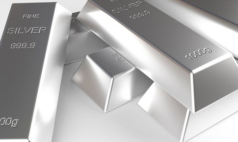 Sự b&#249;ng nổ của gi&#225; bạc đang định h&#236;nh lại thị trường kim loại