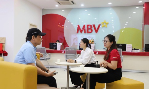 Kết luận thanh tra Ng&#226;n h&#224;ng TNHH MBV Việt Nam Hiện đại chi nh&#225;nh H&#224; Tĩnh