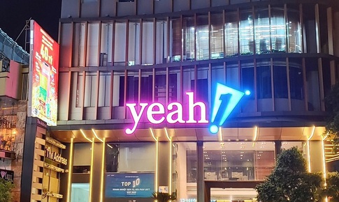 Quỹ PYN Elite Fund tăng sở hữu tại C&#244;ng ty Cổ phần Tập đo&#224;n Yeah1