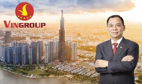 Vingroup vừa ch&#224;o b&#225;n 1.000 tỷ đồng tr&#225;i phiếu