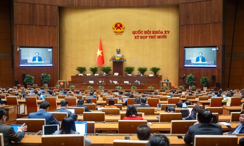 ‘Đất hiếm sẽ trở th&#224;nh t&#224;i nguy&#234;n quan trọng để ph&#225;t triển đất nước trong thời gian tới’