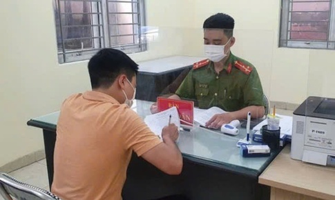 Từ 15/12, chuyển nh&#224; nhưng kh&#244;ng thay đổi nơi đăng k&#253; cư tr&#250; c&#243; thể bị phạt đến 4 triệu đồng