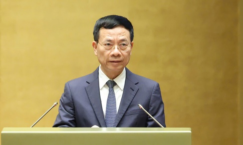 Luật Trí tuệ nhân tạo hoàn thiện hành lang pháp lý cho kỷ nguyên số