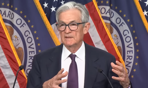 Gi&#225; v&#224;ng tăng bất chấp Fed hạ l&#227;i suất