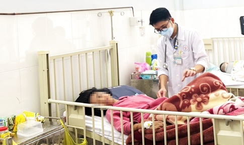 H&#224;nh tr&#236;nh t&#236;m ra căn bệnh hiếm từ những bất thường nhỏ ở b&#233; 12 tuổi