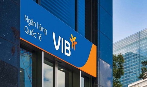 VIB tiếp tục h&#250;t 3.000 tỷ đồng từ k&#234;nh tr&#225;i phiếu