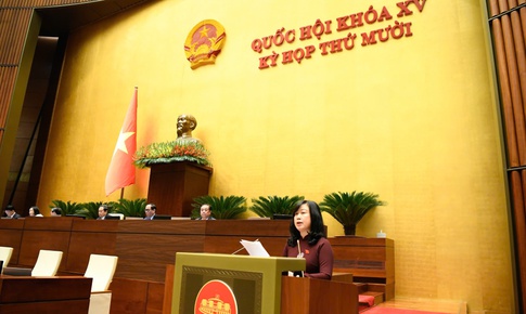 Từ 1/1/2026, b&#225;c sĩ mới tuyển dụng được n&#226;ng lương l&#234;n bậc 2