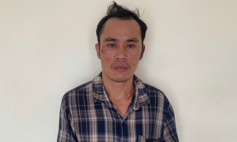 Bắt đối tượng giết người rồi bỏ trốn