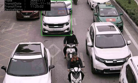 Hơn 1.000 camera AI sẽ được lắp đặt tại những vị tr&#237; n&#224;o tr&#234;n địa b&#224;n tỉnh Thanh H&#243;a?