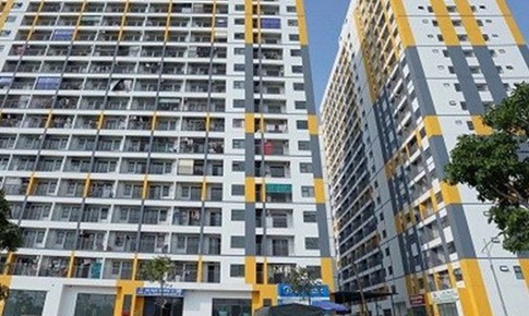 C&#243; cần điều kiện về nơi l&#224;m việc khi đăng k&#253; mua nh&#224; ở x&#227; hội?