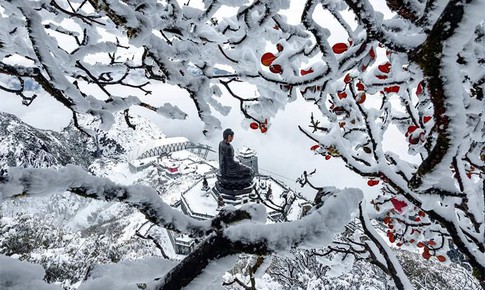 Miền Bắc khả năng c&#243; băng gi&#225; khi đ&#243;n đợt kh&#244;ng kh&#237; lạnh mạnh