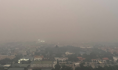 Chuy&#234;n gia &#39;bật m&#237;&#39; c&#225;ch tr&#225;nh bụi mịn tr&#224;n v&#224;o nh&#224;