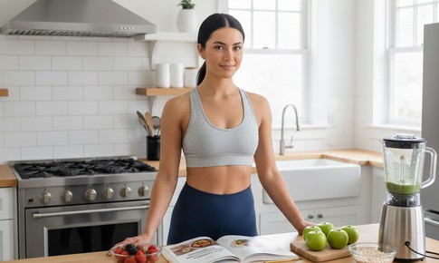 3 loại tr&#225;i c&#226;y n&#234;n ăn v&#224;o buổi s&#225;ng hỗ trợ giảm c&#226;n tối ưu