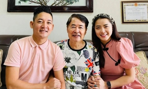 Nghệ sĩ đ&#243;ng vai Ba Cẩn trong phim &#39;Biệt động S&#224;i G&#242;n&#39; giờ ra sao?