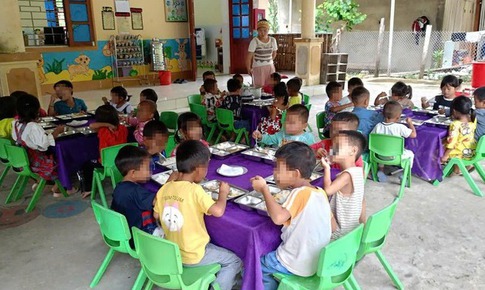 Trung ương Hội LHTN Việt Nam làm rõ thông tin về dự án 'Nuôi em'