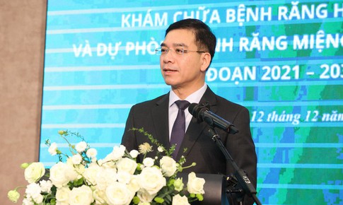 Đề xuất bảo đảm chi trả ph&#249; hợp trong BHYT cho c&#225;c dịch vụ dự ph&#242;ng bệnh răng miệng