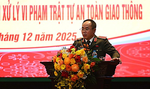 H&#224; Nội ra qu&#226;n cao điểm 3 th&#225;ng, tập trung xử l&#253; 5 &#39;điểm nghẽn&#39; n&#243;ng