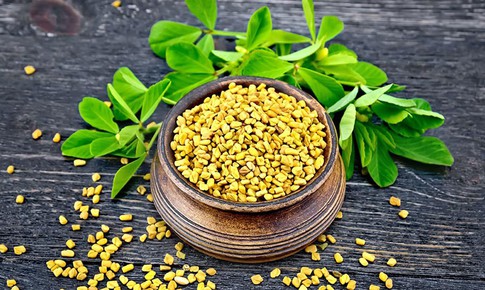 5 loại gia vị có sẵn trong bếp ‘đốt’ mỡ bụng mỗi ngày nếu biết cách