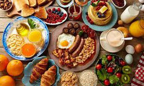 Bữa sáng ăn gì và ăn lúc nào là tốt nhất cho sức khỏe?