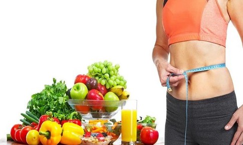 Chế độ ăn thuần chay có thực sự giúp giảm cân?