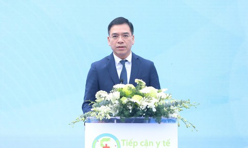 Y tế th&#244;ng minh đưa dịch vụ chất lượng cao đến tận nơi người d&#226;n sinh sống