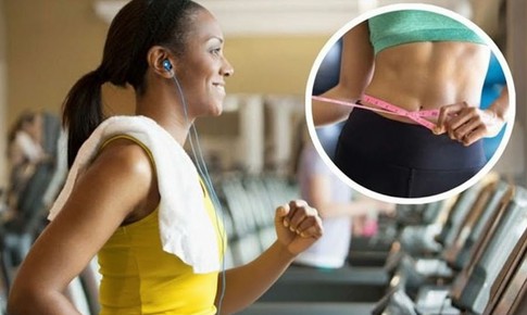 5 sai lầm dễ mắc phải khi tập cardio giảm cân