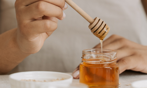 Nên ăn mật ong vào thời điểm nào là tốt nhất?