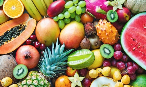 5 loại thực phẩm chống lại nhiễm trùng trong mùa đông