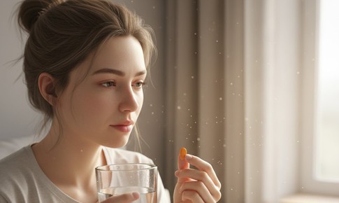 Bị sốt xuất huyết có nên bổ sung vitamin C?