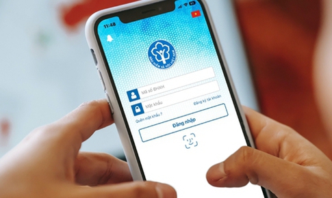 Thiếu thời gian đóng BHXH trên VssID, xử lý thế nào?