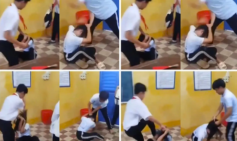 Bạo lực học đường leo thang và cái giá của sự thờ ơ