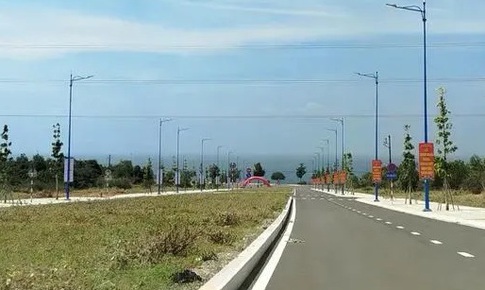 Lâm Đồng chấp thuận đầu tư Cảng hàng không Phan Thiết hơn 3.700 tỷ đồng