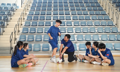 Hai giai đoạn vàng phát triển tối ưu chiều cao của trẻ