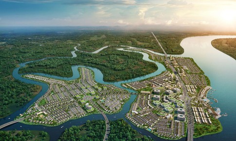 Công ty  BNP Global vi phạm công bố thông tin