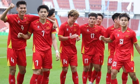 Lịch thi đấu bóng đá hôm nay ngày 15/12 - 16/12: Đội tuyển U22 Việt Nam đấu U22 Philippines