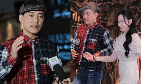 Tuấn Hưng có 4 tháng rơi vào 'cận trầm cảm' khi mẹ bị bệnh nặng