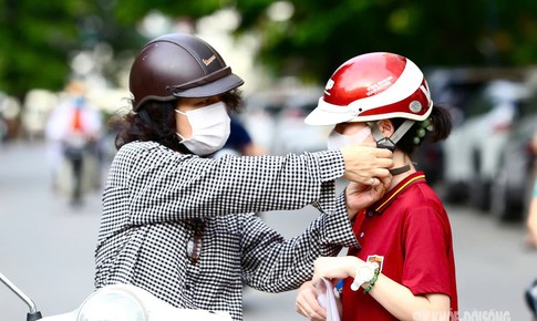 Giữ hội phụ huynh, mở rộng quyền tham gia: Phụ huynh, giáo viên nói gì?