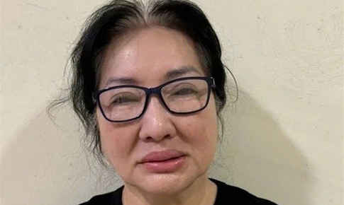 Khu đất vàng khiến Tổng Giám đốc Quốc Cường Gia Lai Nguyễn Thị Như Loan vướng lao lý