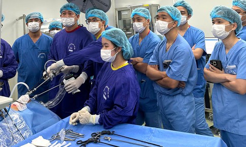 Bác sĩ nội trú và quy định hiện hành về đào tạo sau đại học