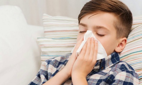 4 biện pháp tự nhiên giúp phòng bệnh đường hô hấp thường gặp khi trời lạnh