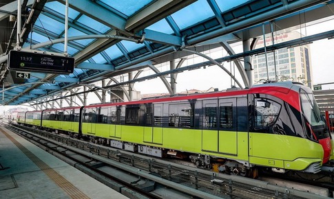 Hà Nội tăng khoảng 150 xe khách phục vụ người dân dịp Tết Dương lịch 2026