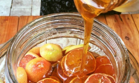 5 bài thuốc dân gian giúp làm dịu họng, giảm ho hiệu quả do lạnh