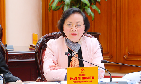 Sửa Nghị định 150 để tháo gỡ vướng mắc trong tổ chức chính quyền cấp xã