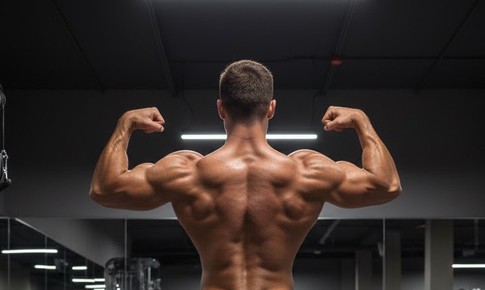 Ăn cơm hay ăn thịt giúp tăng cường cơ bắp tốt hơn?