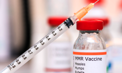 Những mối nguy khi dùng sai thuốc điều trị Rubella