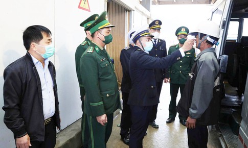 Hà Tĩnh chủ động ngăn chặn nguy cơ bệnh bại liệt từ biên giới