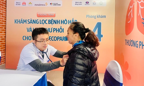 Hợp tác toàn diện để thúc đẩy đổi mới, hướng tới xây dựng hệ thống chăm sóc ung thư hiệu quả tại Việt Nam