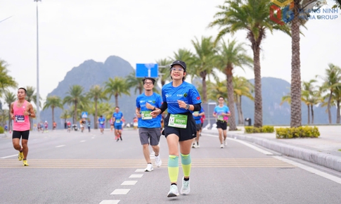 Quảng Ninh phát triển du lịch thể thao biển, mạo hiểm