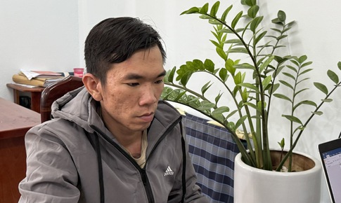 Bắt cặp tình nhân gây ra hàng loạt vụ trộm cắp ở Đắk Lắk